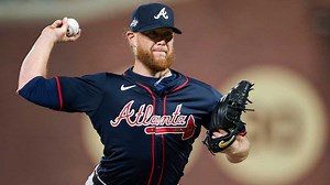 Craig Kimbrel shines in Braves debut