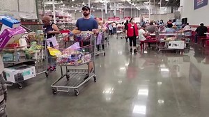 US economy on solid ground as retail sales surprise on the upside