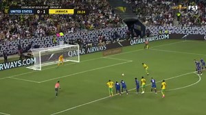 United States vs. Jamaica Highlights | CONCACAF Gold Cup