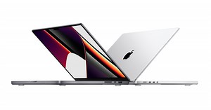 Apple unveils game-changing MacBook Pro