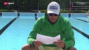 Interview mit Bode Miller