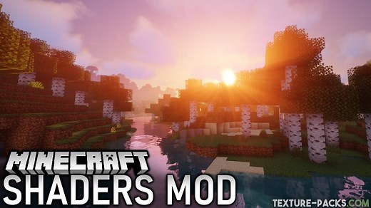 Iris Shaders Mod 26.1 / 1.21.11 / 1.21.10 | Download