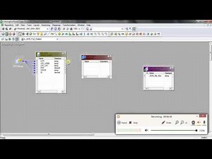 Informatica Scenario Training Tutorial: JSON File Creation from Informatica