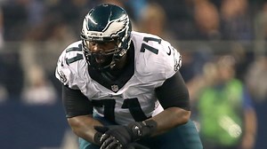 Eagles Insider: The Bodyguard Jason Peters