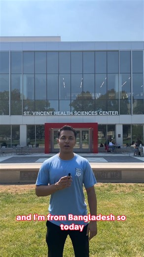 Innovation lives here. 💡 Discover the St. Vincent Health and Sciences Building at St. John’s University — where future pharmacists, nurses, and scientists begin their journey. 🧬🌆 🎓 Apply today: apply.stjohns.edu/apply 🌍 Learn more: https://www.stjohns.edu/admission/international-admission St. John's University | The Student World