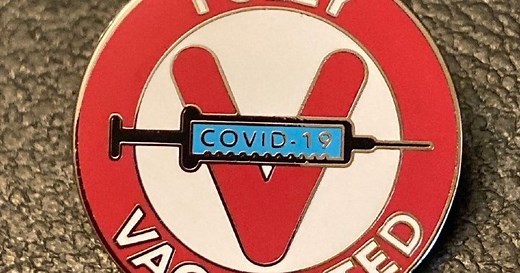 Manitoba introduces secure COVID-19 vaccine immunization card