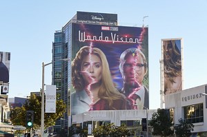 How The Disney Marketing Team Revitalized The MCU With ‘WandaVision’, 20 Months After ‘Avengers: Endgame’