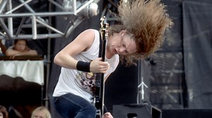 Metallica Mixer Explains Missing Bass on 'And Justice for All'