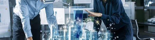 Building Information Modeling (BIM) Basics E-learning Course