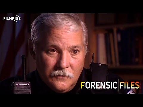 Forensic Files - Season 8, Episode 12 - Order Up - Full Episode