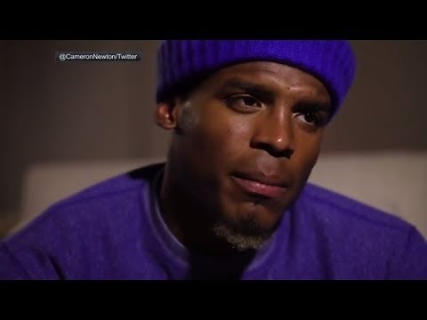 Cam Newton apologizes for comments about female reporter | ESPN