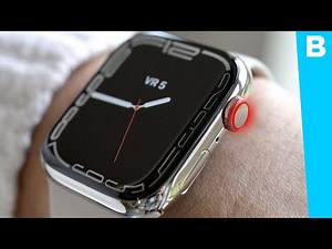 Apple Watch 4G: Online without an iPhone! How convenient is that?