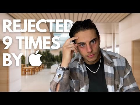 My Experience Interviewing with Apple as an Engineer