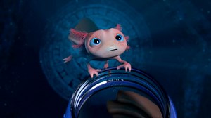 And the Emmy goes to...BYU! The Television Academy Foundation announced the winners of the 42nd College Television Awards or “Student Emmy’s” earlier this week and BYU students once again won the Student Emmy for best animation and best commercial. Watch more about the Emmy-winning animation here: | BYU