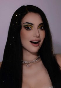 Glitter Shampoo ASMR: How to Add Glitter to Shampoo Safely