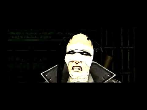 Nightmare Creatures 2 Cinematic Game Movie