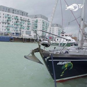 See how the Sail Boat Project is helping remedy social issues and restoring our faith in humanity. | Red Bull