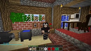 Naruto-Anime Mod - WIP Mods - Minecraft Mods - Mapping and Modding: Java Edition - Minecraft Forum - Minecraft Forum