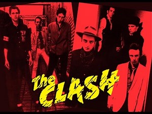 The Clash - Documentary