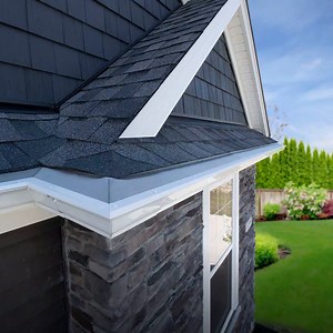 We get a lot of questions about how much LeafFilter costs per foot. But, there’s more to an estimate than how many feet of gutter you have! We evaluate the type, size, length, and condition of your gutters during your free estimate. Schedule yours today! | LeafFilter Gutter Protection