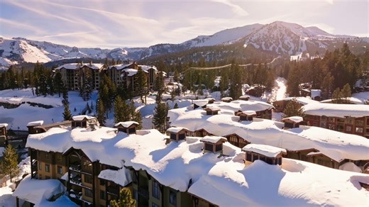 Golden Gate Bridge, Big Sur and Beyond: Northern California by Drone