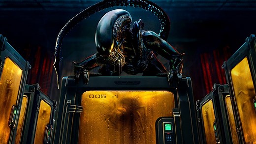 What is the ‘eye midge’ in Alien: Earth? Terrifying new monster explained