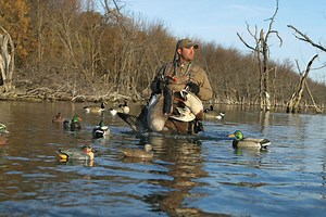 4 Classic Duck Decoy Spreads You Need to Know - Wildfowl