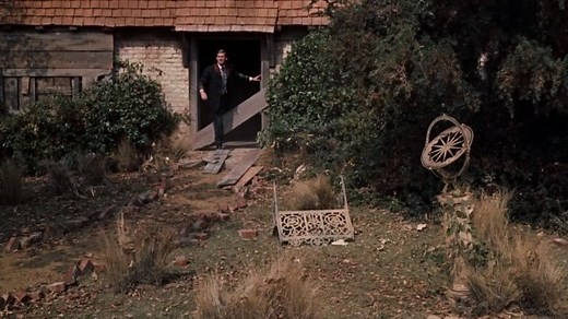 The Time Machine(1960)