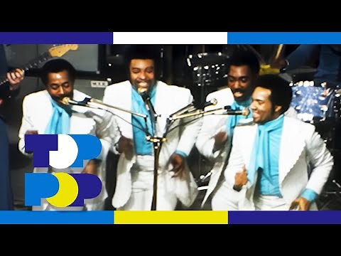 The Temptations - Full Concert [HD] | Live at the Concertgebouw Amsterdam • Toppop
