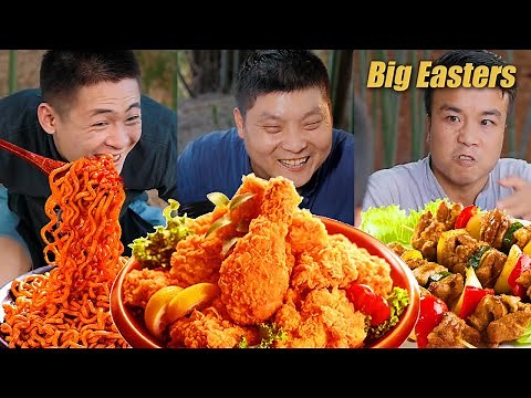 Which bowl has delicious food? | TikTok Video|Eating Spicy Food and Funny Pranks| Funny Mukbang