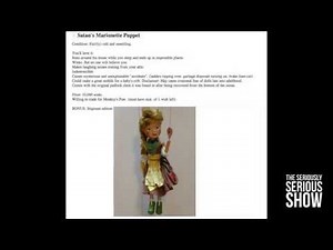 Free stuff on Craigslist