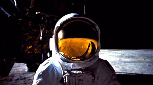 First Man: Official Clip - One Small Step For Man