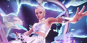 Touring The Musical Metaverse: Virtual Concerts are Here to Stay