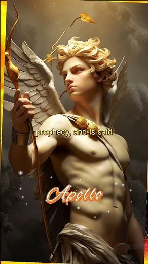 Apollo, the Divine Musician: A Journey Through the Art and Wisdom of the Greek God