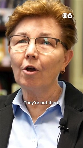 🐶❤️ New research suggests VCU Medical Center's "Dogs on Call" therapy program may be doing more than just lifting spirits. Story link in comments. | WTVR CBS 6 News