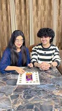Last mein didi hee khaye chocolate 🍫 😇 #zidaanshahidaly #brothersister #shorts
