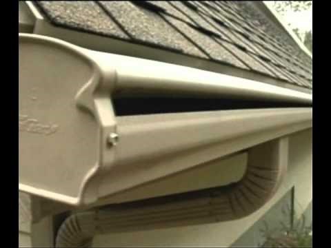 A word from Good Housekeeping about LeafGuard Gutters