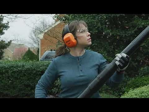 STIHL Gutter Cleaning Kit