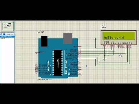 3.Arduino Programming | How to use LCD Display with Arduino Part2