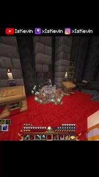 Unlocking Secrets in a D&D Minecraft Modpack