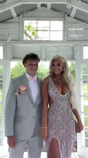 Using Perfit to Find the Perfect Prom Dress pt.2 #prom #Promdress #Shoppingapp