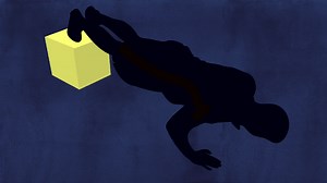 Try These Advanced Push-Up Variations for a More Challenging Workout