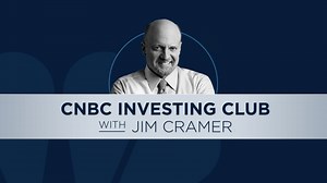 Jim Cramer