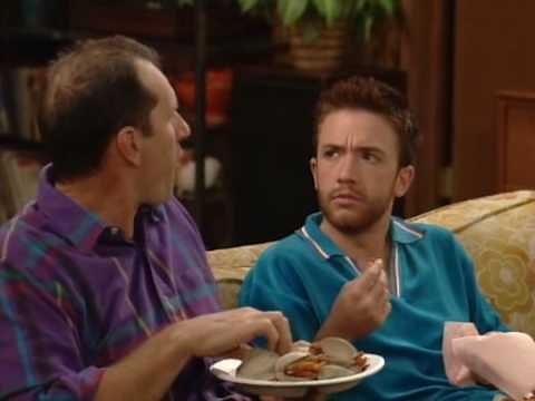 Al Bundy - Best scene ever !