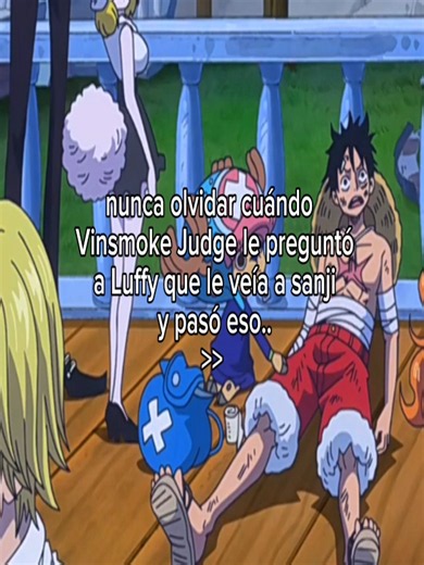 la respuesta de Luffy #paratiiiiiiiiiiiiiiiiiiiiiiiiiiiiiii #luffy #animeedit #fyp #onepiece