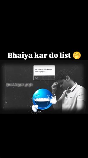 Bhaiya kar do list 🤭 ‪@ExpHub‬ ‪@exphub10th‬ #pkbhaiya #funny #foryou #shorts #fyp #tranding