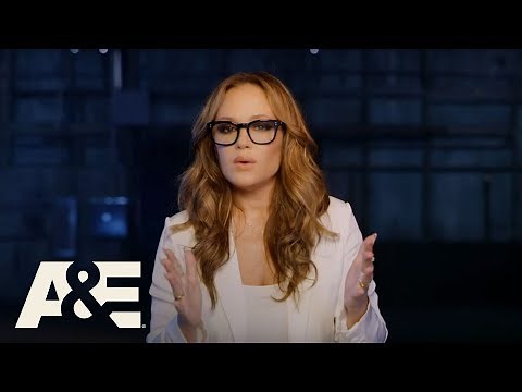 'Leah Remini: Scientology and the Aftermath' (Season 3 Trailer) | Premieres on November 27 | A&E
