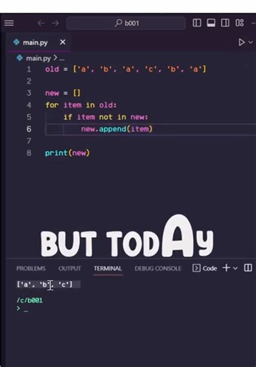 Amazing Python Tricks for Developers