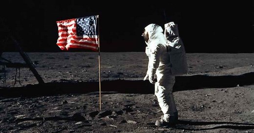 1969 Moon Landing - Date, Facts, Video | HISTORY