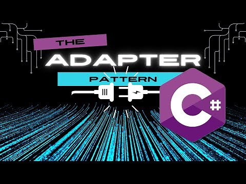 C# Adapter Pattern Explained: Easy-to-Follow Tutorial for Beginners